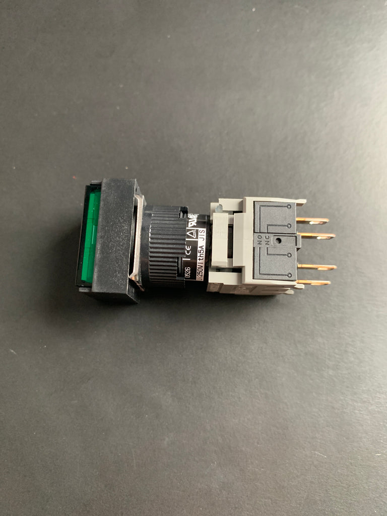 CNC 6033