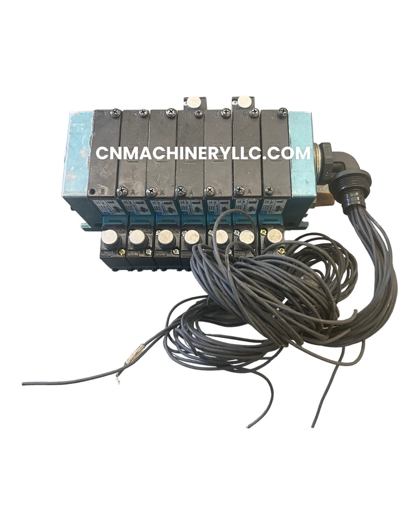 CNC 6117