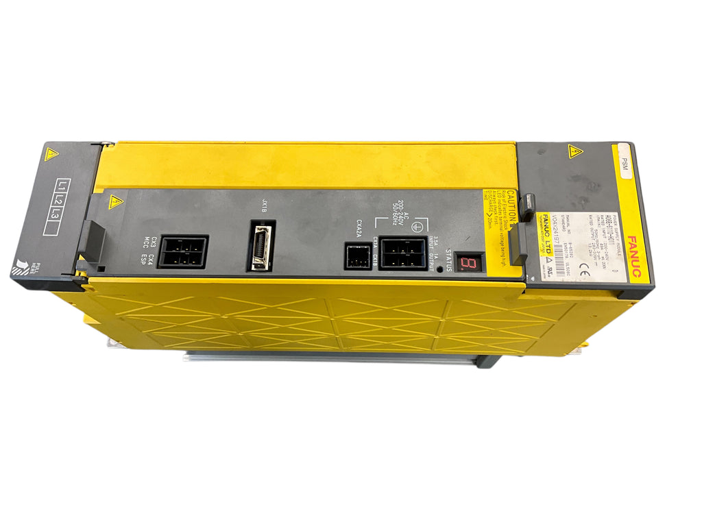 CNC 6175