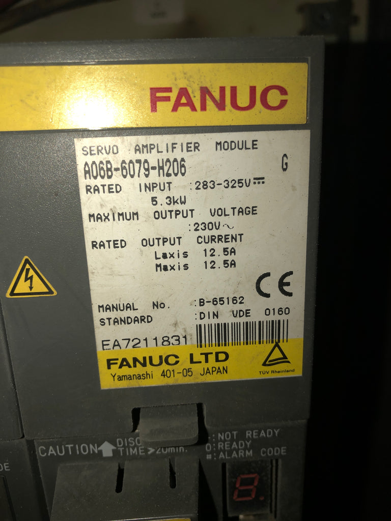 CNC 4272