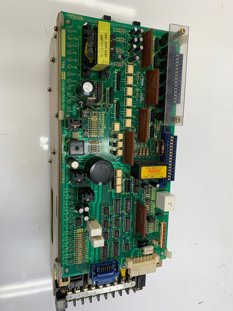 CNC 6024