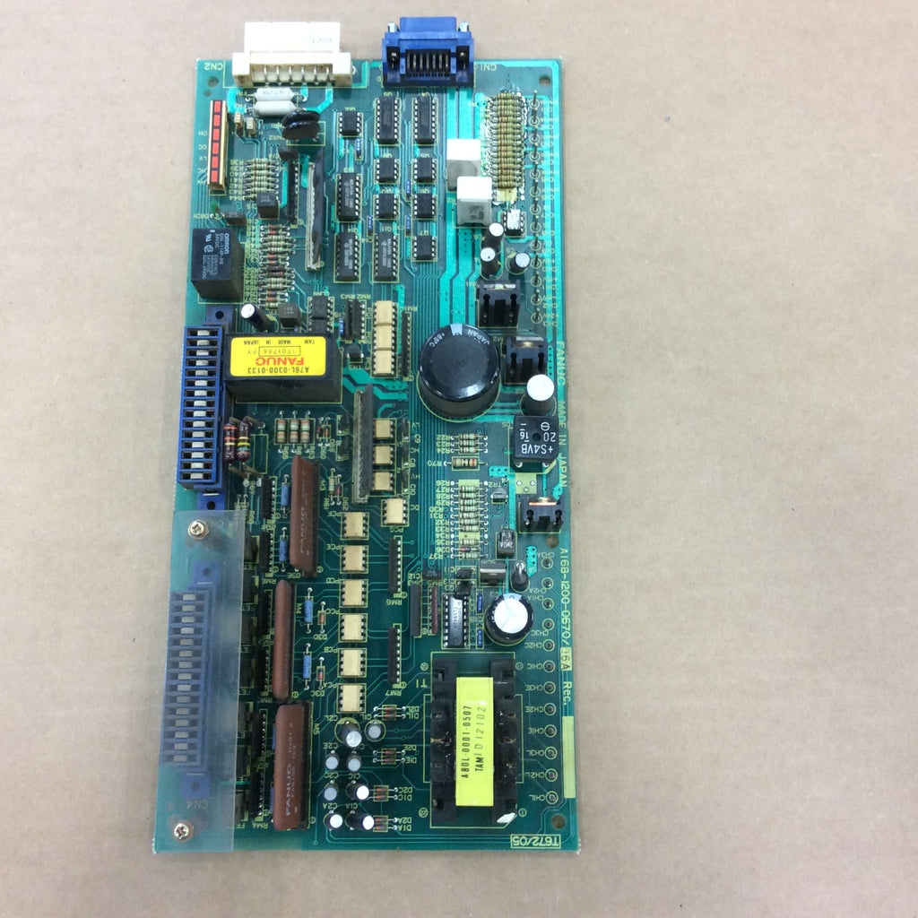 CNC 4047