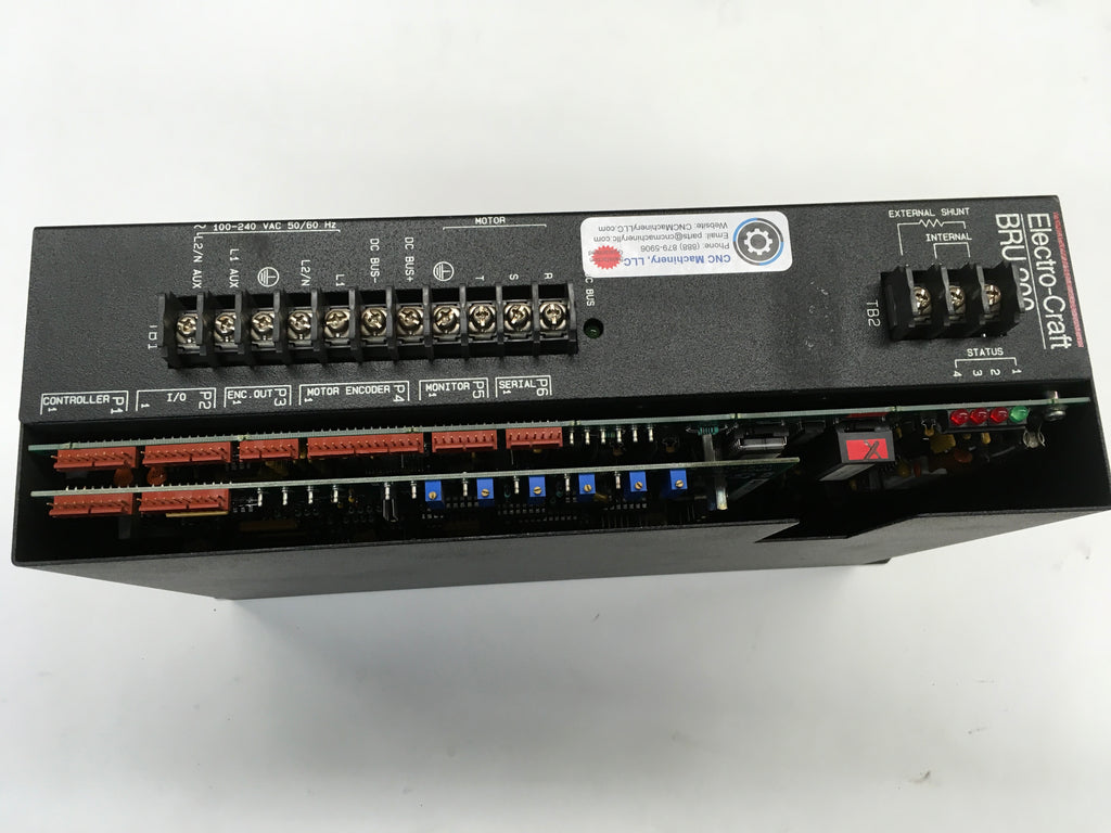 CNC 4046