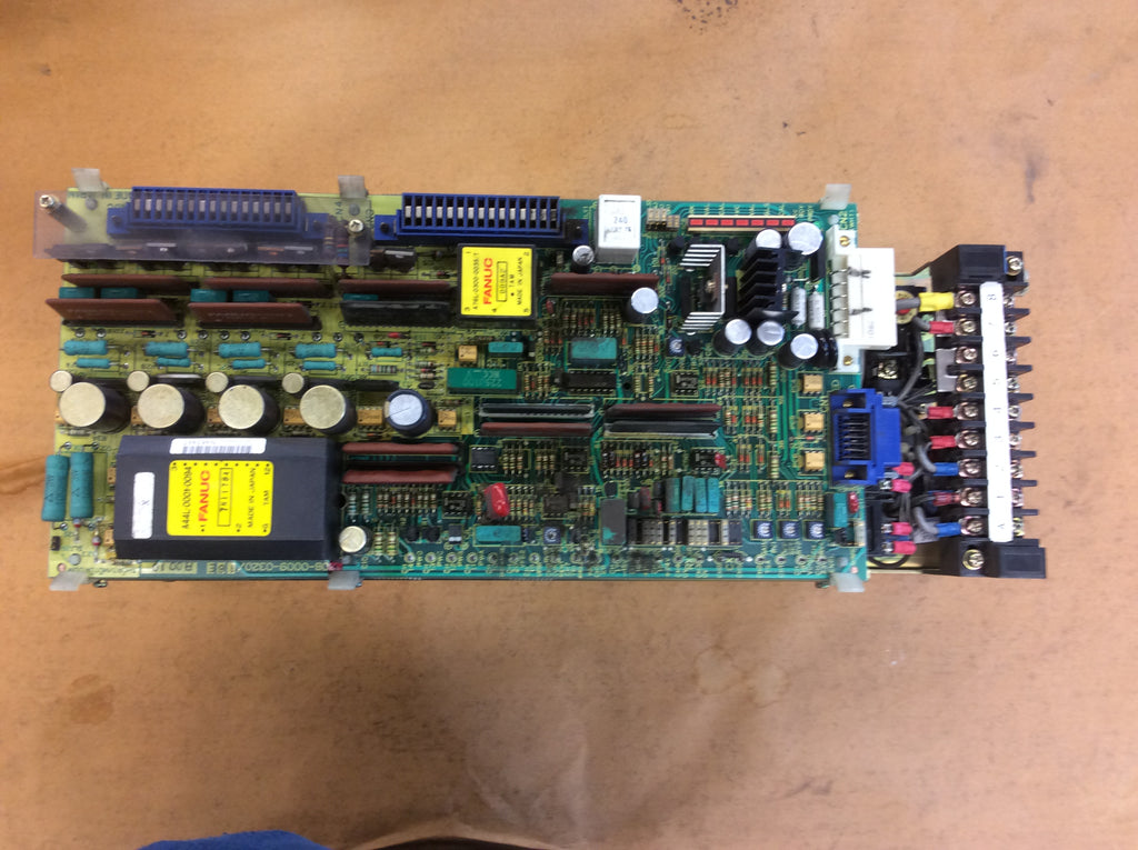 CNC 4048