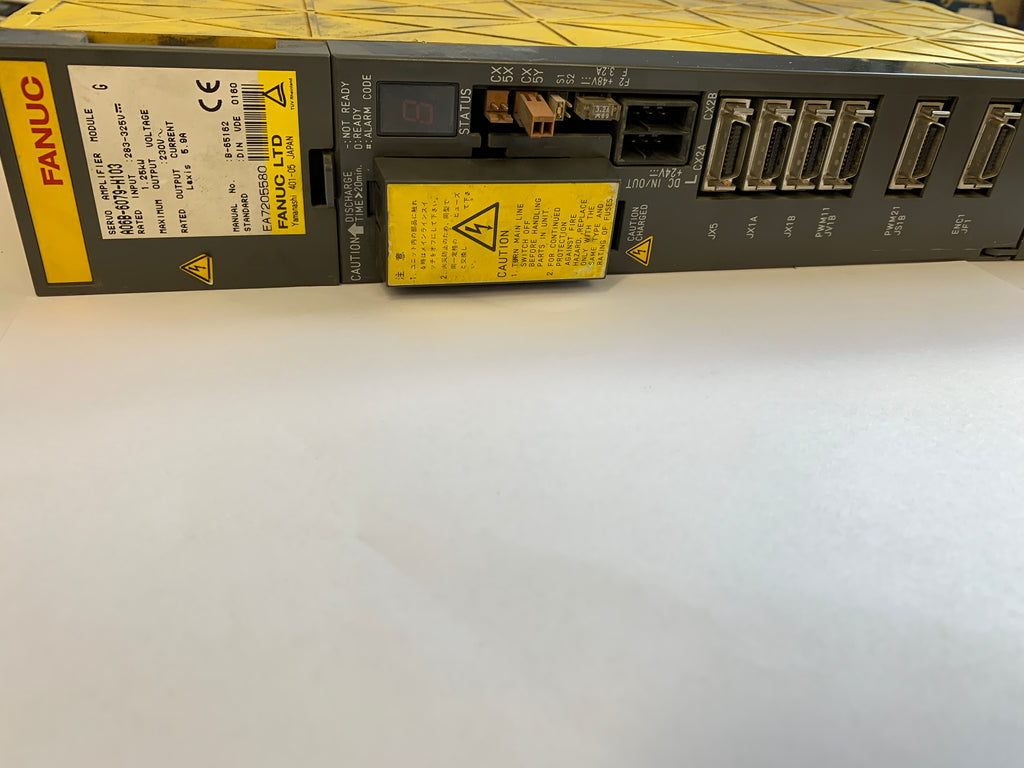 CNC 4273