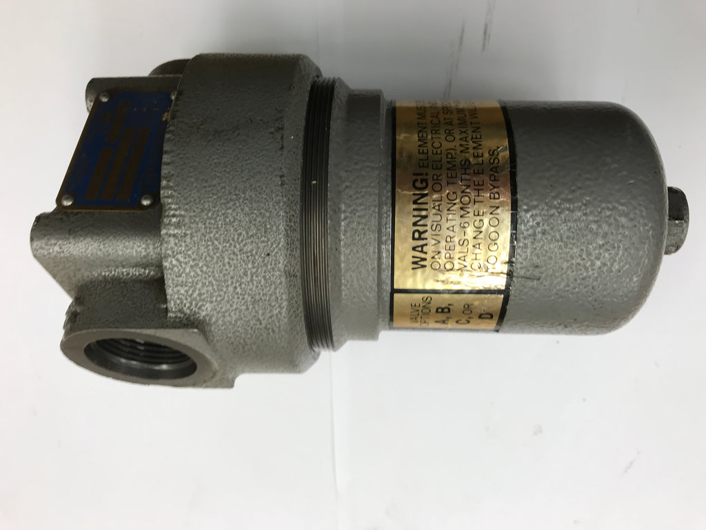 CNC 4114
