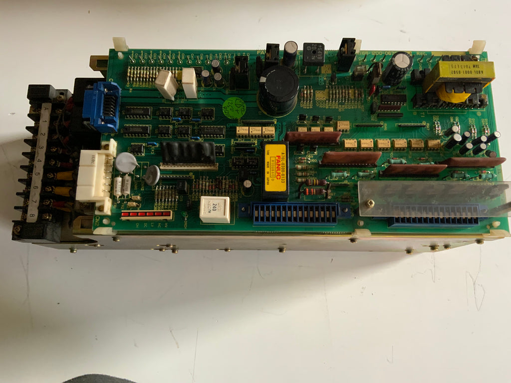 CNC 6059
