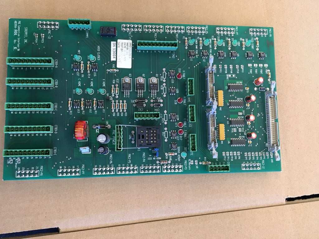 CNC 2499