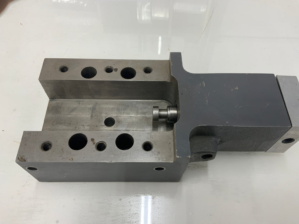 CNC 2001