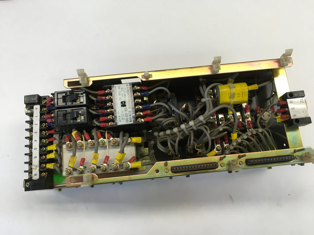 CNC 3269