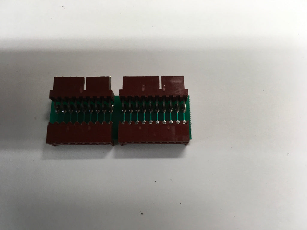CNC 4018