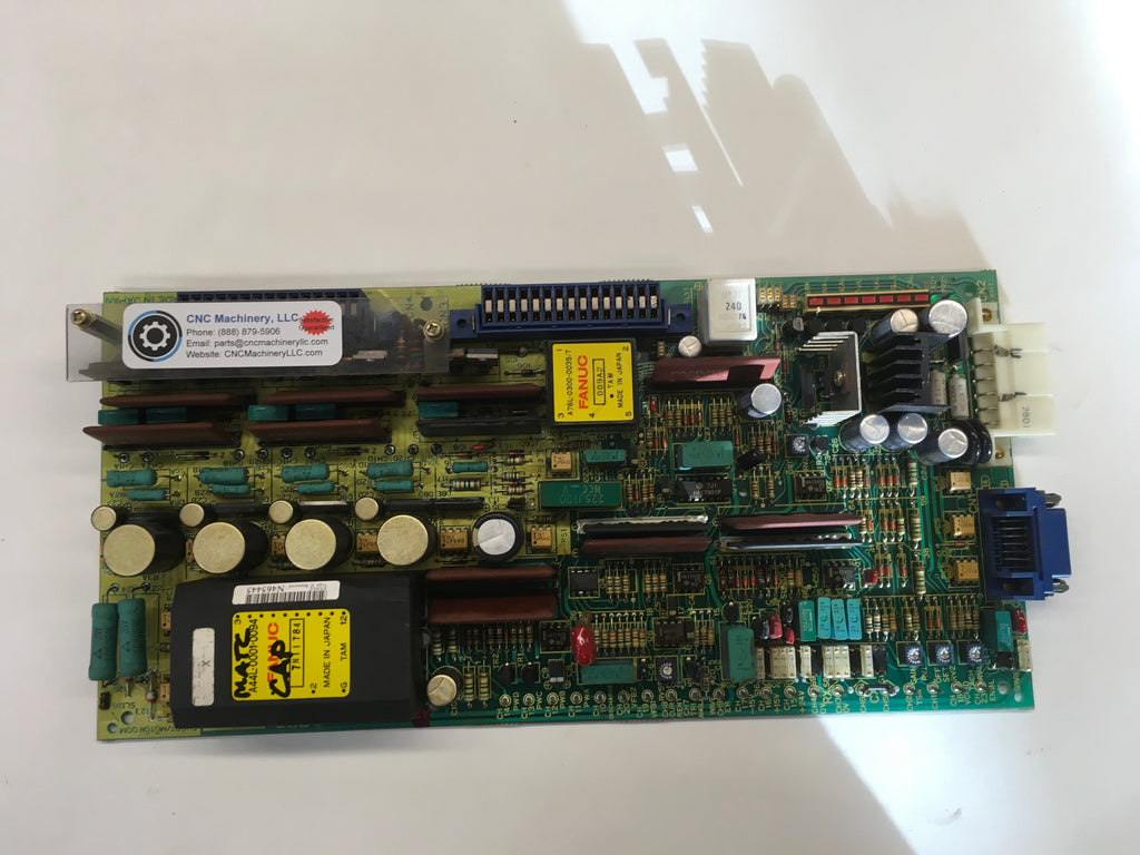 CNC 4045