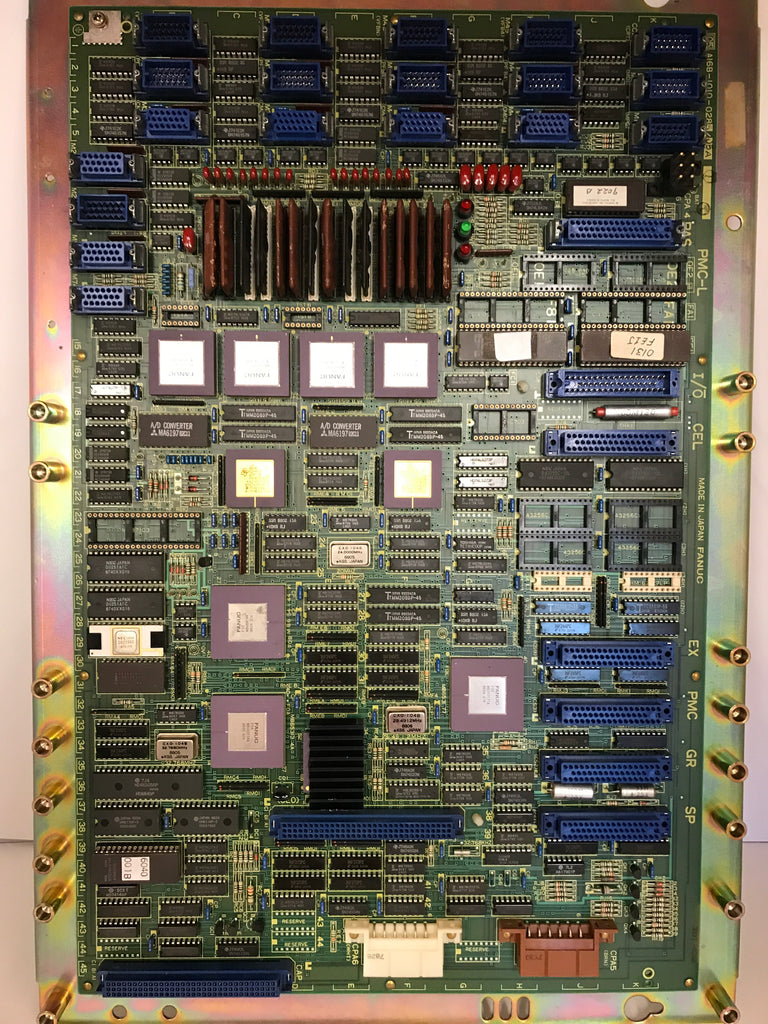 CNC 3281