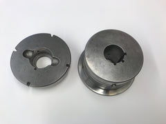 CNC 4130