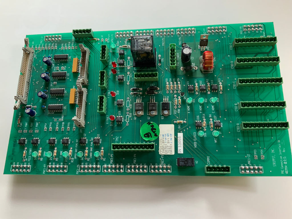 CNC 2498