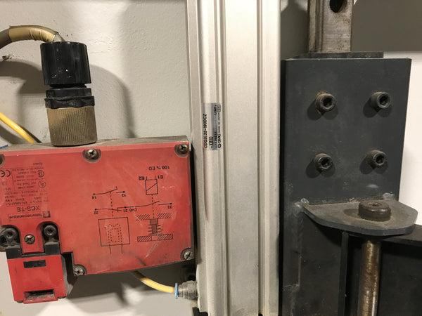 CNC 6006 – CNC Machinery LLC