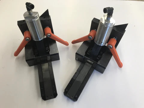 MH2DCO R Style Pair Clamp