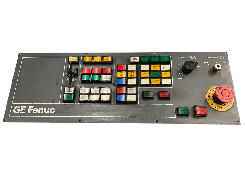 CNC 6174