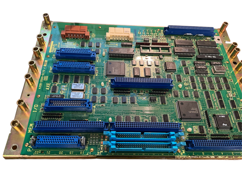 CNC 6177