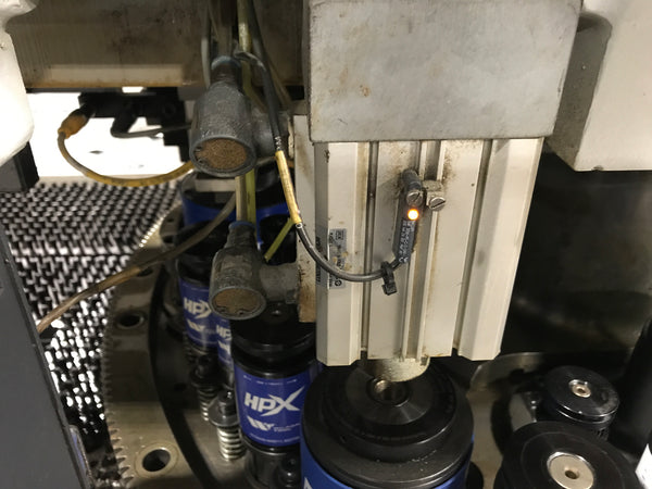 CNC 3067 – CNC Machinery LLC
